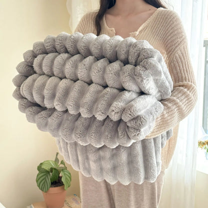 Fuzzy Blanket